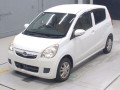 2007 Daihatsu Mira