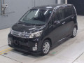 2013 Daihatsu Move Custom