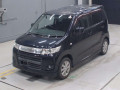 2012 Suzuki WAGON R STINGRAY