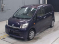 2013 Daihatsu Move