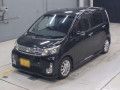 2013 Daihatsu Move