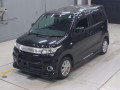 2009 Suzuki WAGON R STINGRAY
