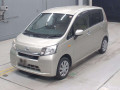 2013 Daihatsu Move