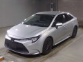 2021 Toyota Corolla Sedan
