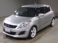 2015 Suzuki Swift