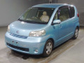 0 Toyota Porte