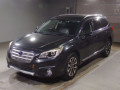 2015 Subaru Legacy Outback