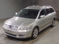 2004 Toyota Avensis Wagon