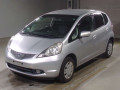 2011 Honda Fit