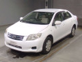 2008 Toyota Corolla Axio