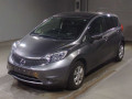 2015 Nissan Note