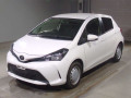 2014 Toyota Vitz