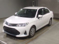 2020 Toyota Corolla Axio