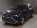 2023 Toyota Corolla Cross