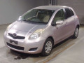 2009 Toyota Vitz