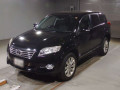 2011 Toyota Vanguard