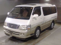 2001 Toyota Hiace Wagon