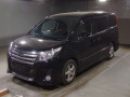 2017 Toyota Noah