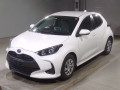 2023 Toyota YARIS