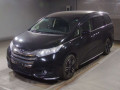 2016 Honda Odyssey Hybrid