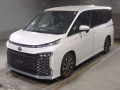 2023 Toyota Voxy