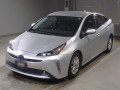 2021 Toyota Prius