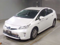 2013 Toyota Prius PHV