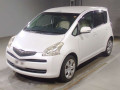 2009 Toyota Ractis