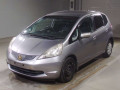 2009 Honda Fit