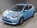 2013 Toyota Aqua