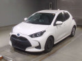 2023 Toyota YARIS