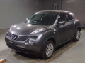 2011 Nissan JUKE