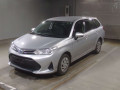 2021 Toyota Corolla Fielder