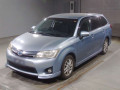 2013 Toyota Corolla Fielder