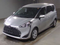 2022 Toyota Sienta
