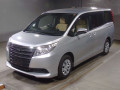 2017 Toyota Noah