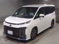 2025 Toyota Voxy