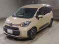 2024 Toyota Sienta