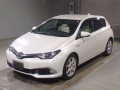 2016 Toyota Auris