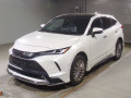 2021 Toyota Harrier