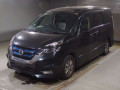2019 Nissan Serena