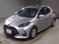 2023 Toyota YARIS