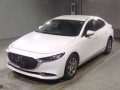 2021 Mazda Mazda3