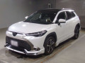 2023 Toyota Corolla Cross