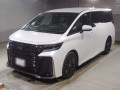 2024 Toyota Vellfire