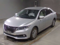 2021 Toyota Allion