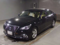 2016 Toyota Crown Hybrid