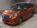 2021 Nissan Serena