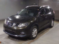 2016 Nissan X-Trail
