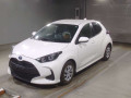 2023 Toyota YARIS